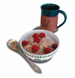 Make Your Own Whole-grain Cereals Image